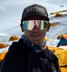  Manaslu Expedition Autumn 2025 